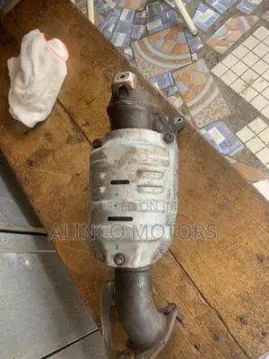 Honda CRV/Accord 2014,15,16,17 2.4l Engine Catalyst