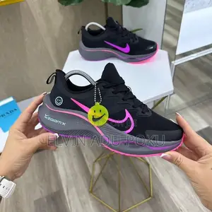 Nike Zoom X Sneaker “Women”