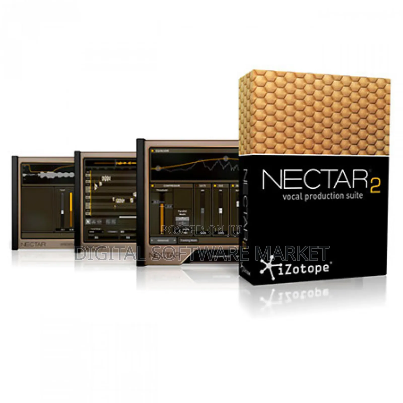 Izotope Nectar 2