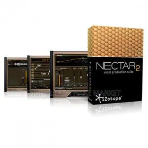Izotope Nectar 2