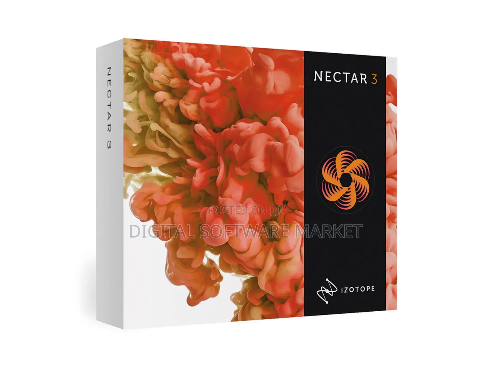 Izotope Nectar 3