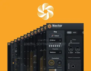 Izotope Nectar 4