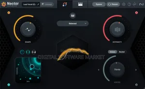 Izotope Nectar 4