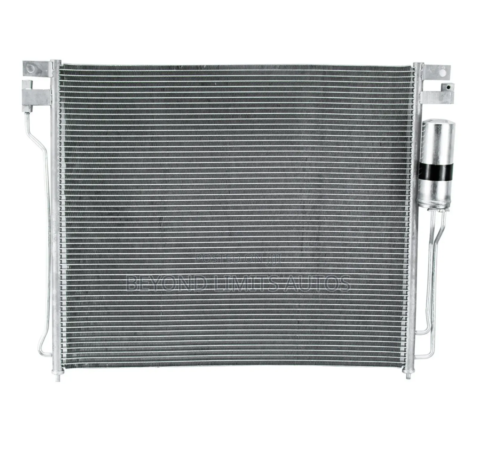 Nissan Navara/Hard Body 2016,2017,2018,2019,20 Ac Condenser