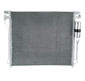 Nissan Navara/Hard Body 2016,2017,2018,2019,20 Ac Condenser