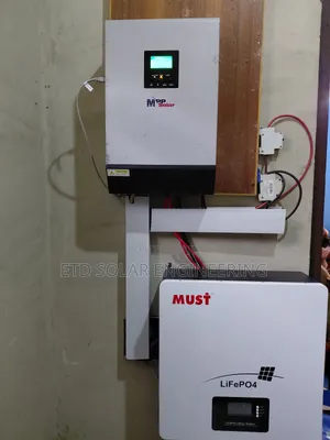 2kva Solar System