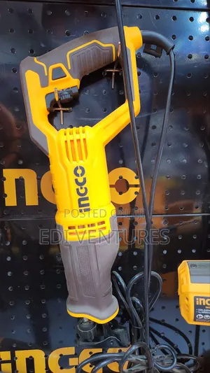 Ingco 750w Reciprocating Saw