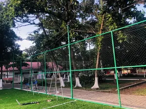 Astroturf Fencing