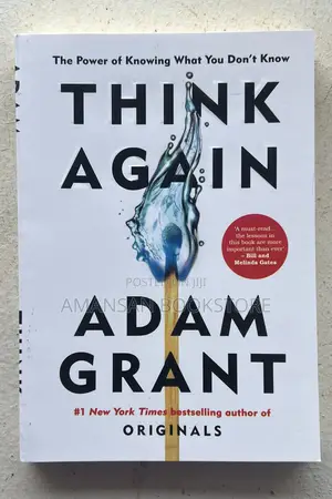 Think Again