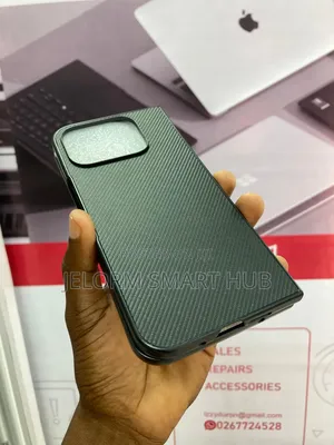 Pixel 9 Pro Fold Matte Slim Case