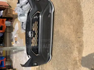 Toyota Rav4 2019 -2024 Complete Bumper Available