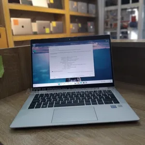 Laptop HP EliteBook X360 1030 G3 8GB Intel Core I5 SSD 512GB
