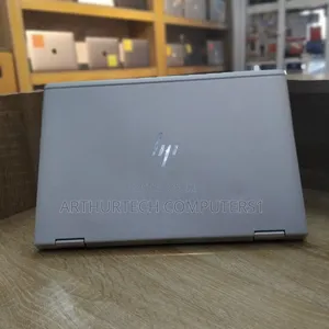 Laptop HP EliteBook X360 1030 G3 8GB Intel Core I5 SSD 512GB