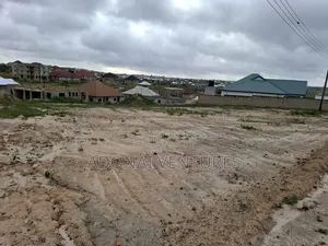 One Full Plot of Land for Sale in Sokoban Odaso