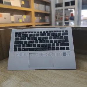 Laptop HP EliteBook X360 1030 G3 8GB Intel Core I5 SSD 512GB