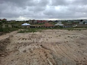 One Full Plot of Land for Sale in Sokoban Odaso