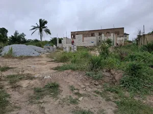 One Full Plot of Land for Sale in Sokoban Odaso