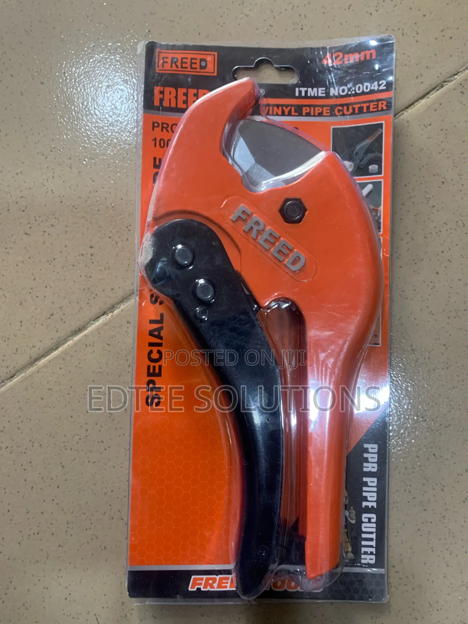 42mm PPR Pipe Cutter