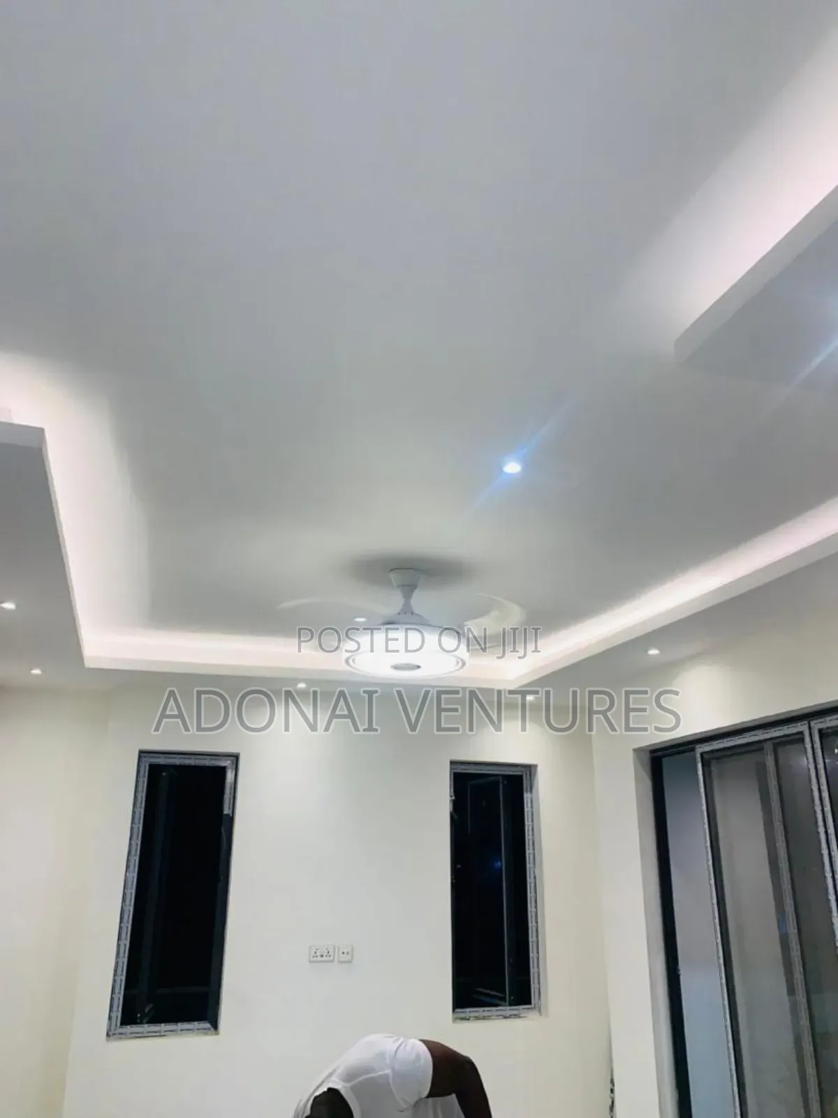 4bdrm House in Ahodwo Daban, Kumasi Metropolitan for sale