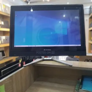 Touch Lenovo 10149 All in One Monitor
