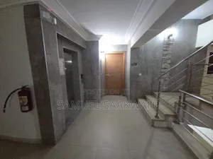 4bdrm Apartment in Cantonment, US Embassy Area for rent