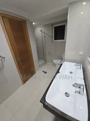 4bdrm Apartment in Cantonment, US Embassy Area for rent