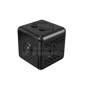 Hidden 1080p Hd Mini Camera for Sale