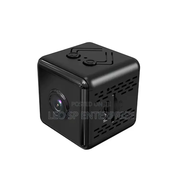 Hidden 1080p Hd Mini Camera for Sale
