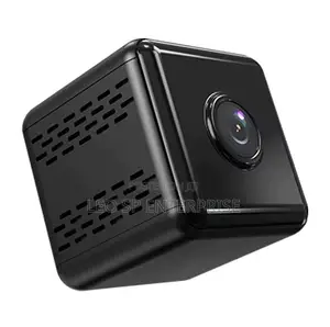 Hidden 1080p Hd Mini Camera for Sale