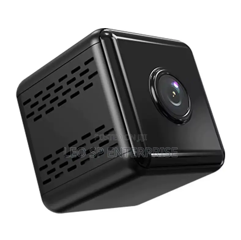 Hidden 1080p Hd Mini Camera for Sale