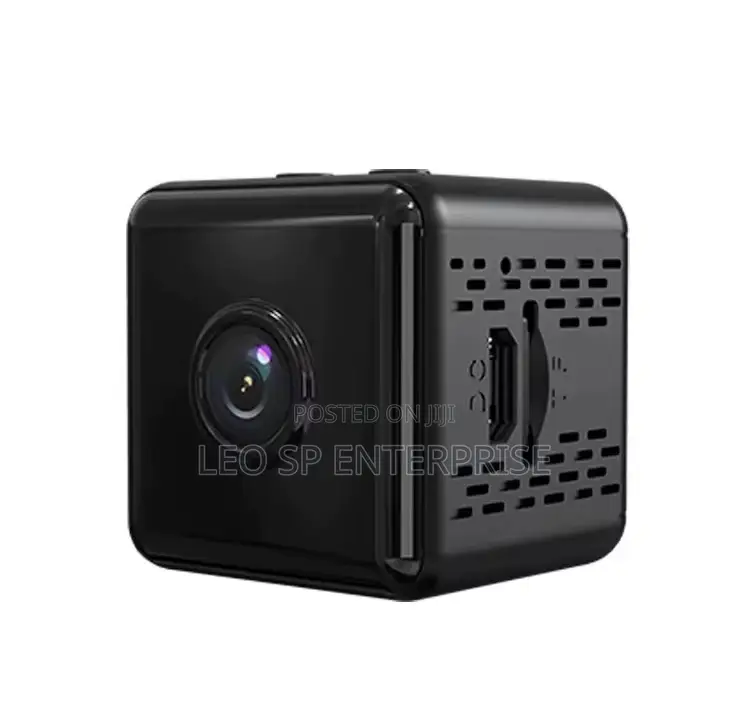 Hidden 1080p Hd Mini Camera for Sale