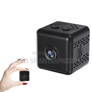 Hidden 1080p Hd Mini Camera for Sale