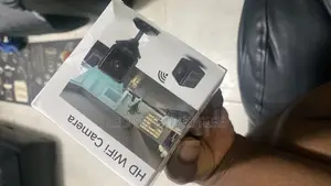 Hidden 1080p Hd Mini Camera for Sale
