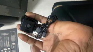 Hidden 1080p Hd Mini Camera for Sale