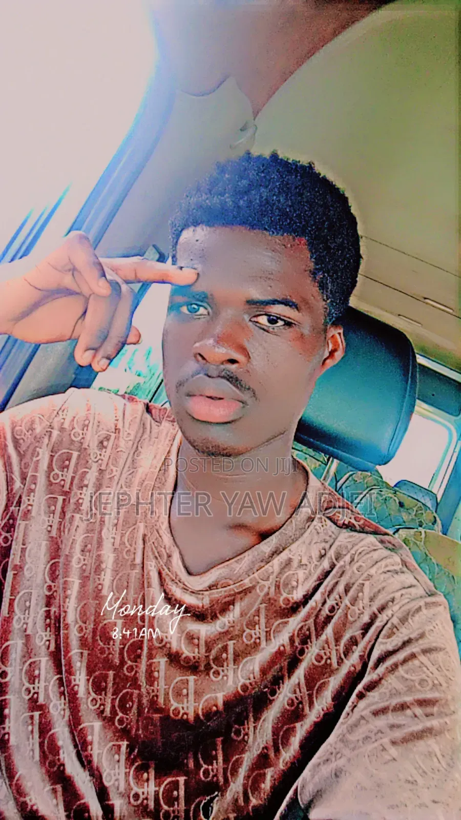 Humble Jephter