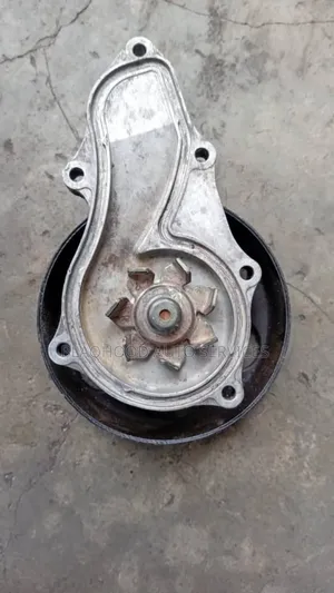 Honda Cr-v 2007-2011 Water Pump/ Puller Available
