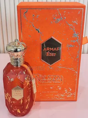 Armaf Eter Perfume Oasis
