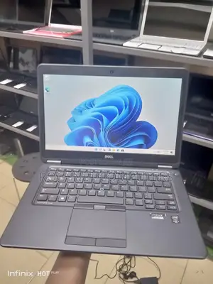 Laptop Dell Latitude E7450 8GB Intel Core i7 SSD 256GB