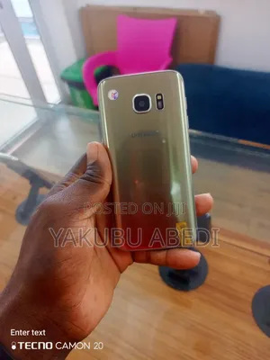 Samsung Galaxy S7 32 GB Gold