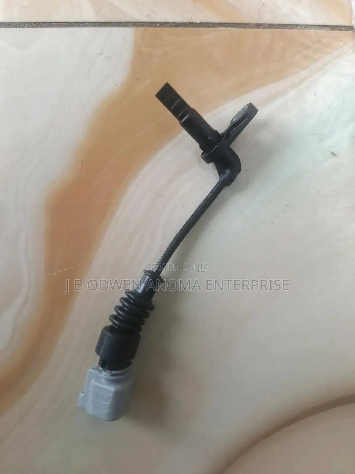 Lexus Rx350 2020 Front Abs Sensor