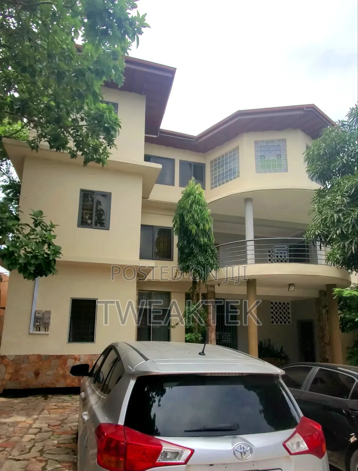 2bdrm Apartment in Mccarthy Hill Estate for sale