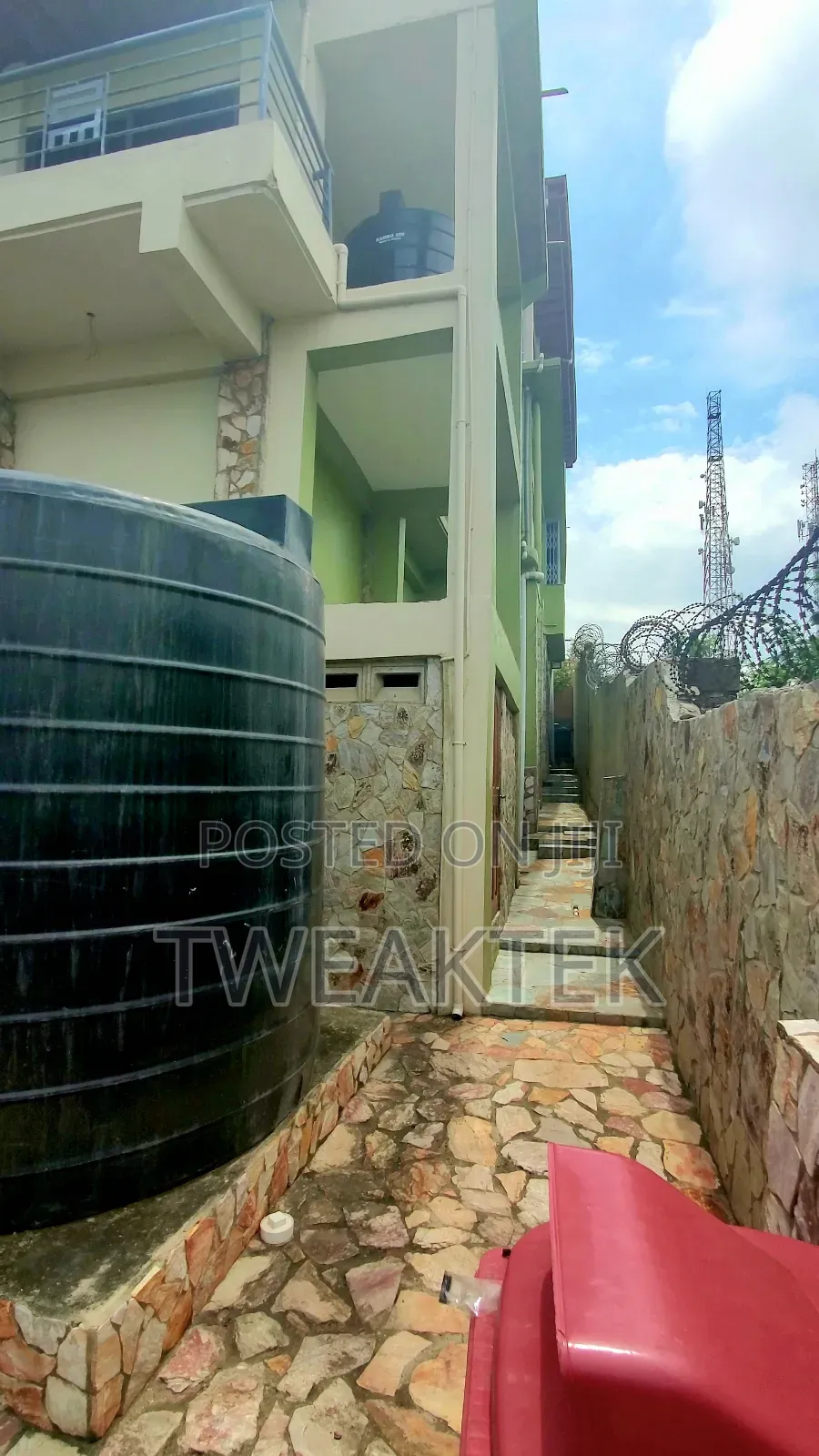 2bdrm Apartment in Mccarthy Hill Estate for sale