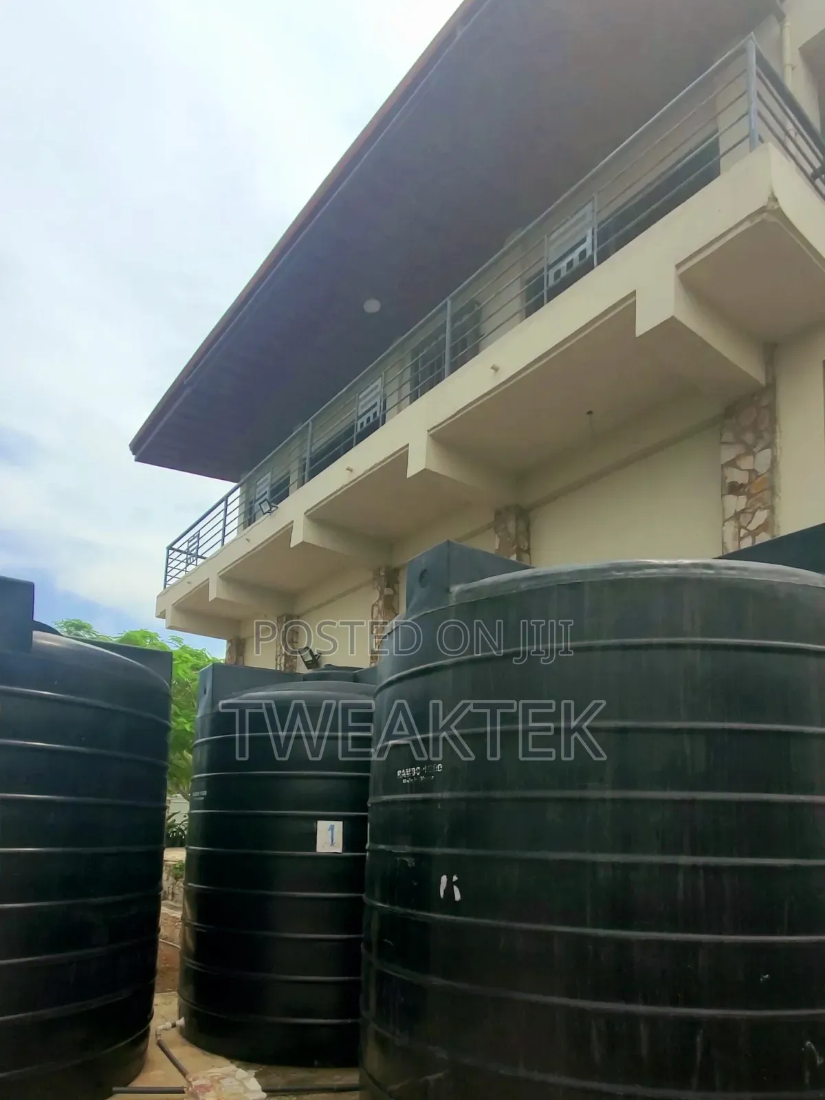 2bdrm Apartment in Mccarthy Hill Estate for sale