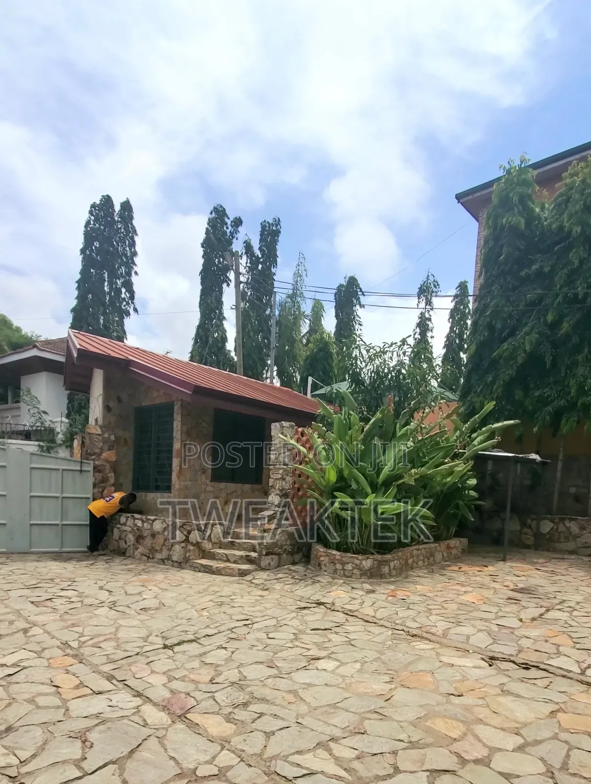 2bdrm Apartment in Mccarthy Hill Estate for sale