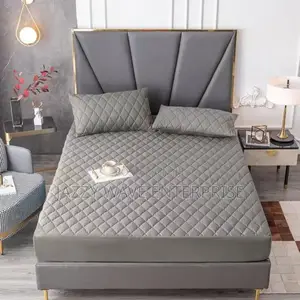 Waterproof Bedsheet / Mattress Cover