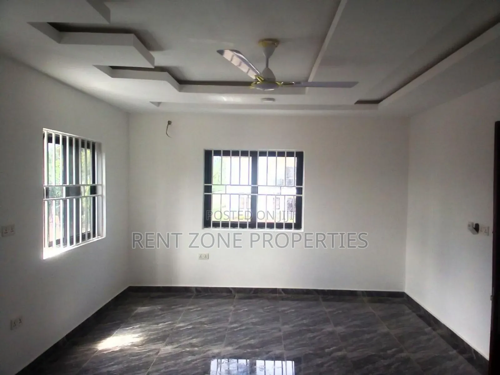4bdrm Duplex in Rent Zone Properties, Amasaman for rent