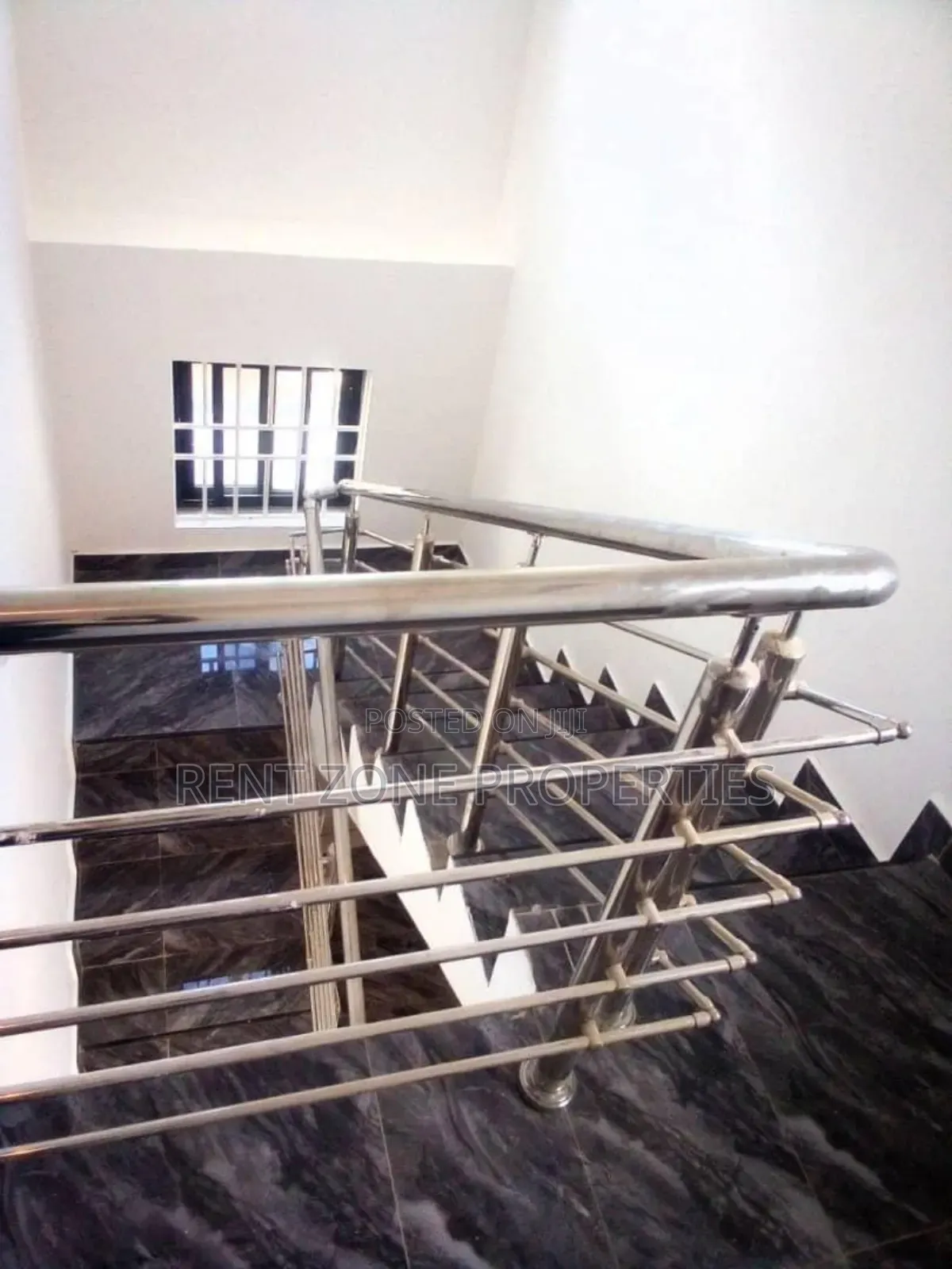 4bdrm Duplex in Rent Zone Properties, Amasaman for rent