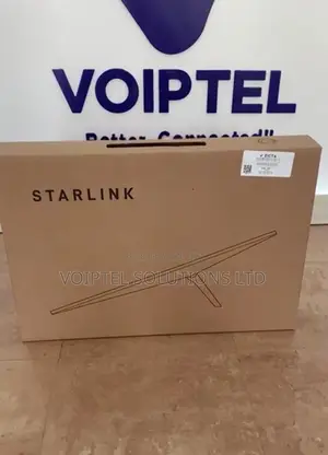 Authorized Starlink Gen 3.0 Installer / Service Provider