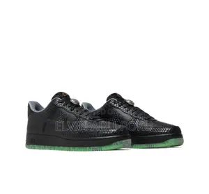 Air Force 1 Low “ Halloween”
