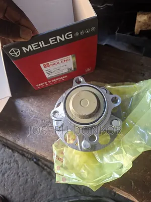 Accord Back Hub Bearing 2023,2024,2025